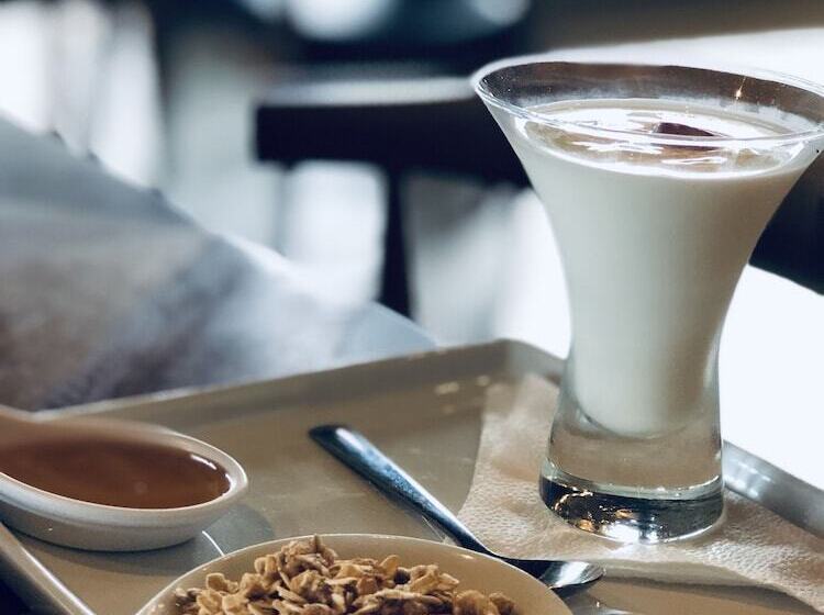 호텔 Paru Boutique