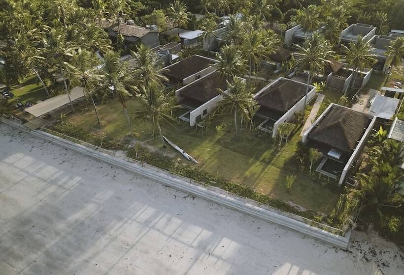 호텔 Paru Boutique