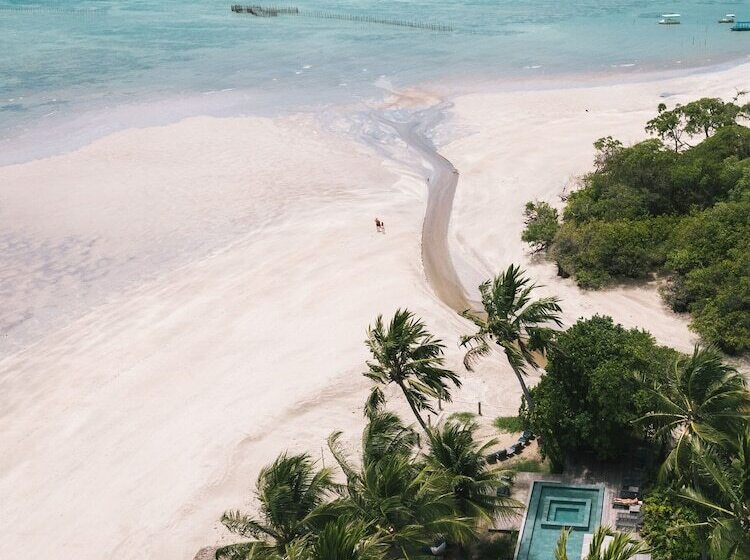 호텔 Paru Boutique