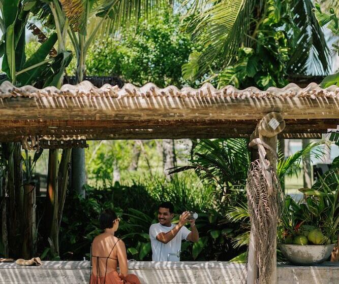 호텔 Paru Boutique