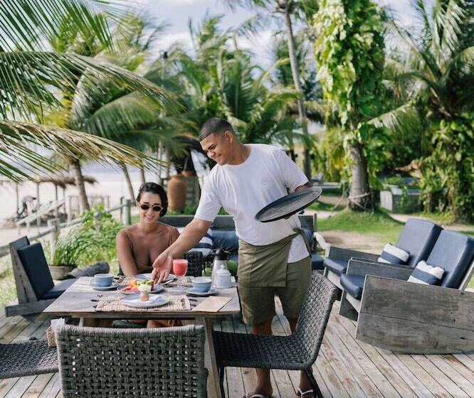 호텔 Paru Boutique