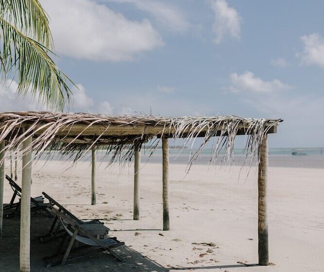 호텔 Paru Boutique