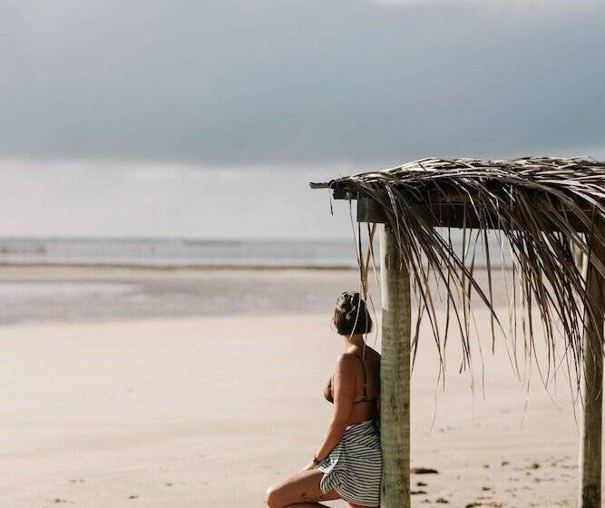 호텔 Paru Boutique