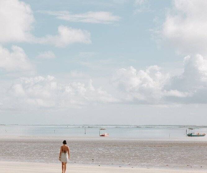 호텔 Paru Boutique