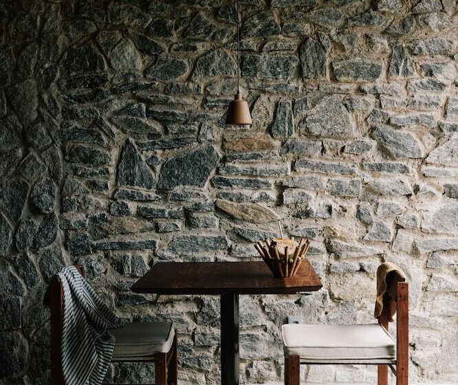 호텔 Paru Boutique