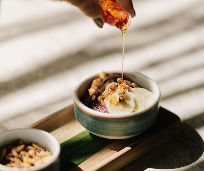 호텔 Paru Boutique