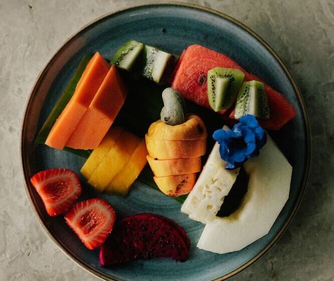 호텔 Paru Boutique