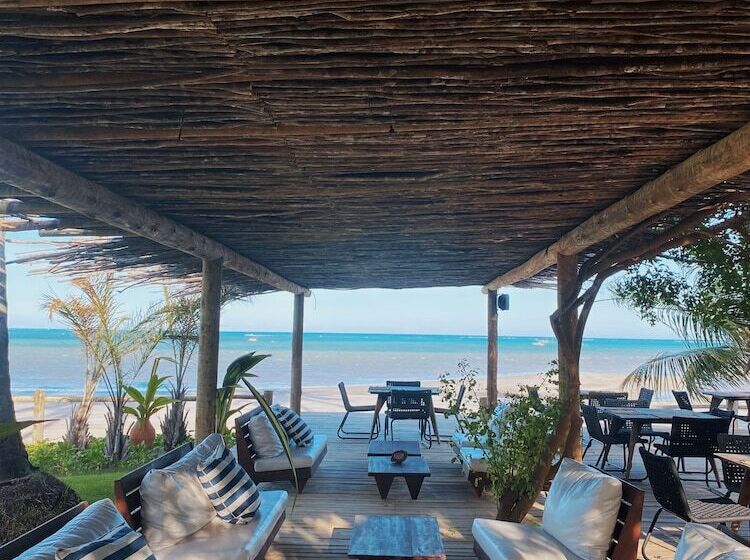 호텔 Paru Boutique