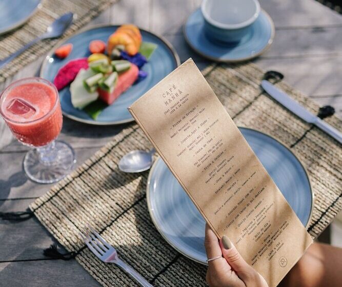 호텔 Paru Boutique