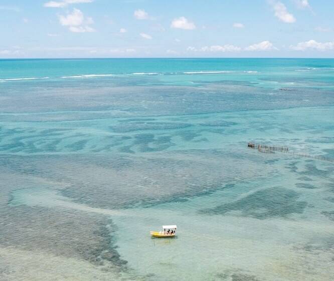 호텔 Paru Boutique