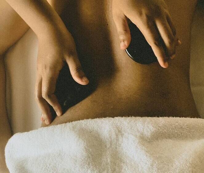 호텔 Paru Boutique