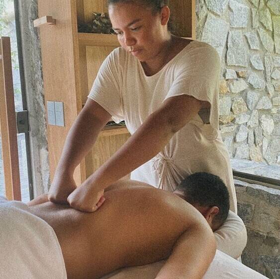 호텔 Paru Boutique