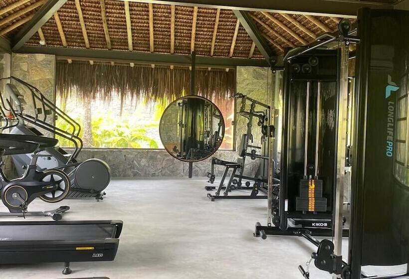 호텔 Paru Boutique