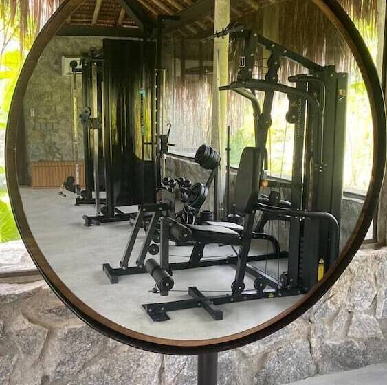 호텔 Paru Boutique