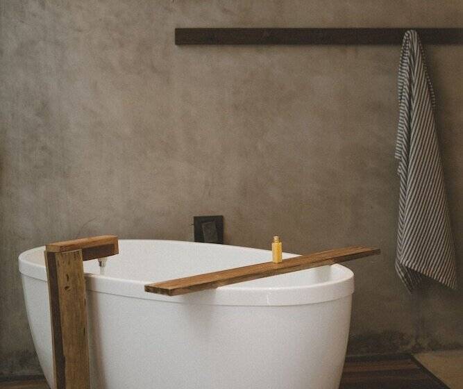 호텔 Paru Boutique