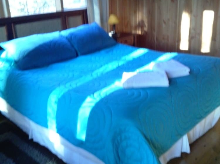 호텔 Patagonia Mawida