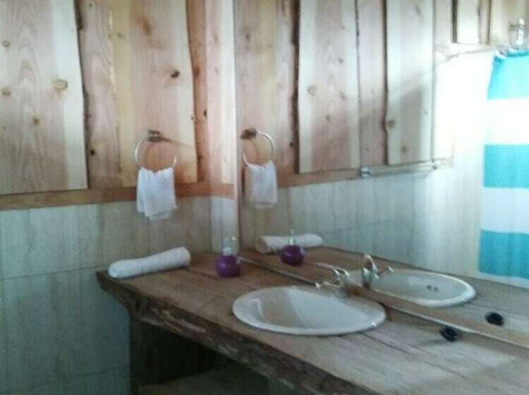 호텔 Patagonia Mawida