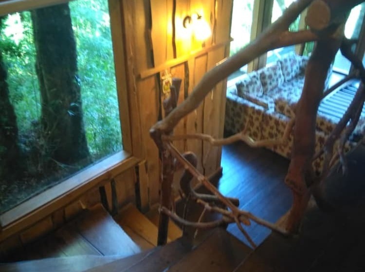 호텔 Patagonia Mawida