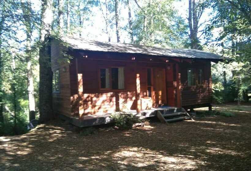 호텔 Patagonia Mawida