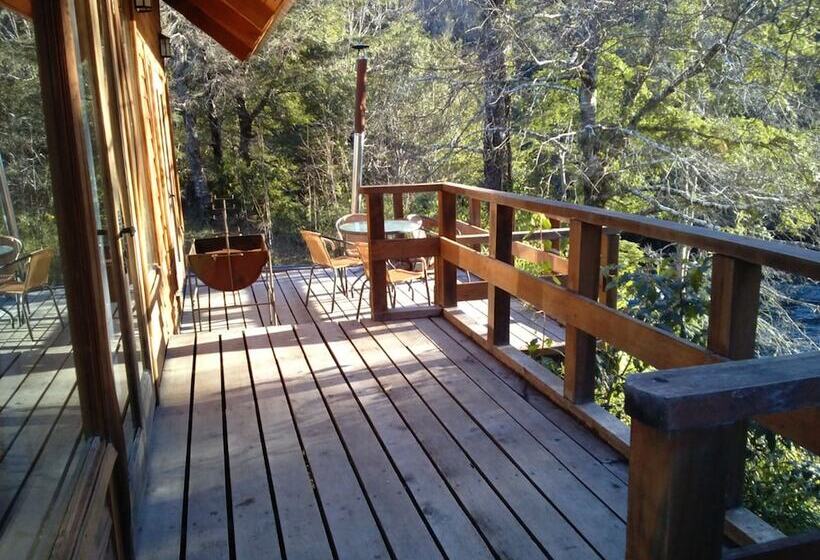 호텔 Patagonia Mawida