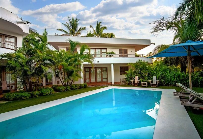 فندق Pedasi Ocean Properties