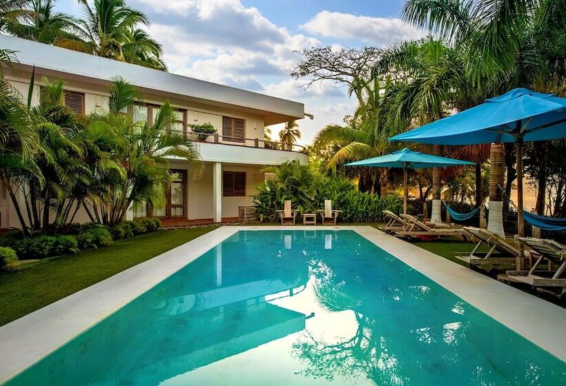 ホテル Pedasi Ocean Properties