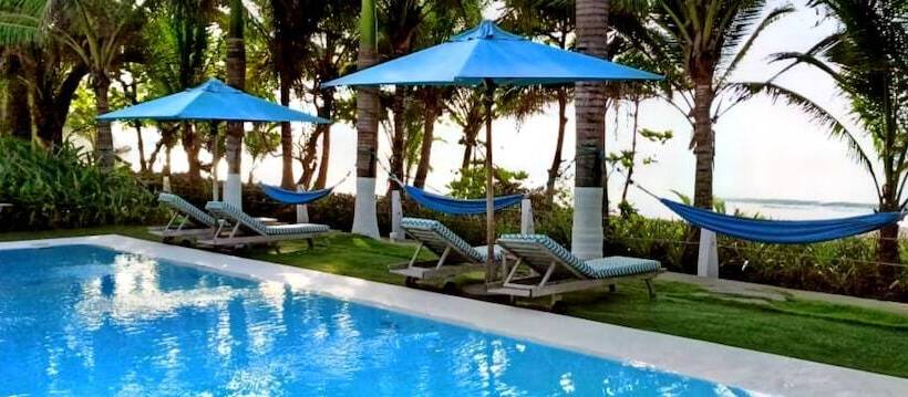 ホテル Pedasi Ocean Properties