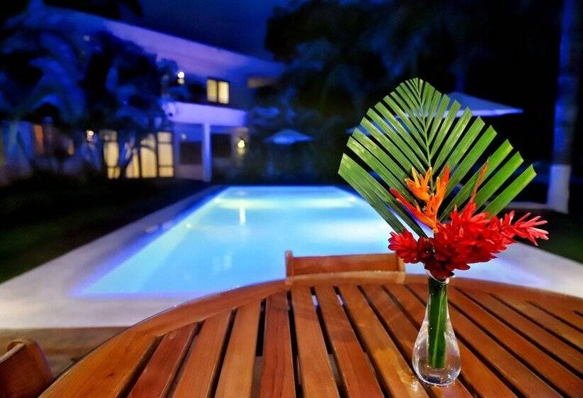 ホテル Pedasi Ocean Properties