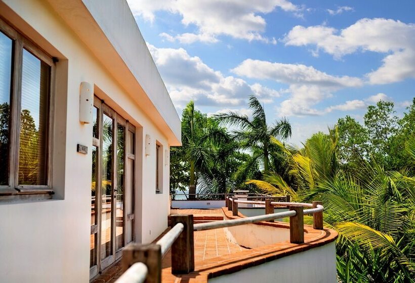 ホテル Pedasi Ocean Properties