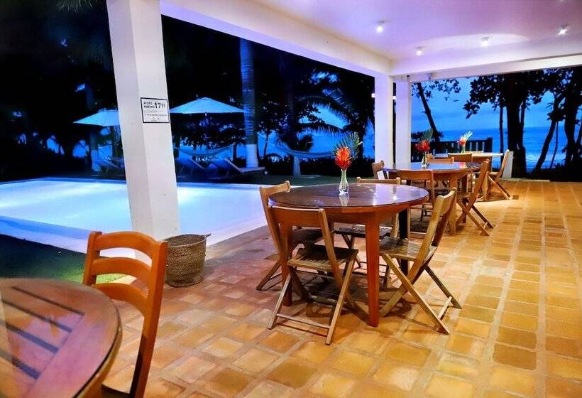 ホテル Pedasi Ocean Properties