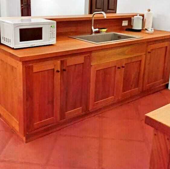 ホテル Pedasi Ocean Properties