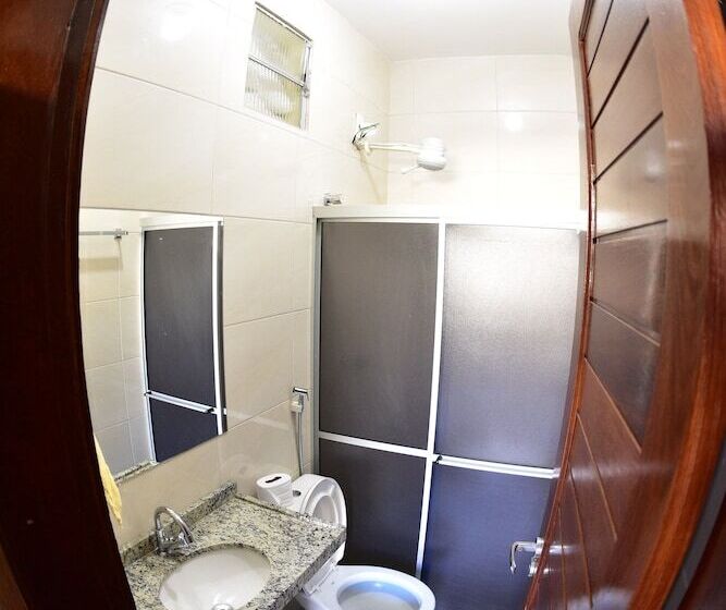 בית מלון כפרי Pensionato Dona Rosa