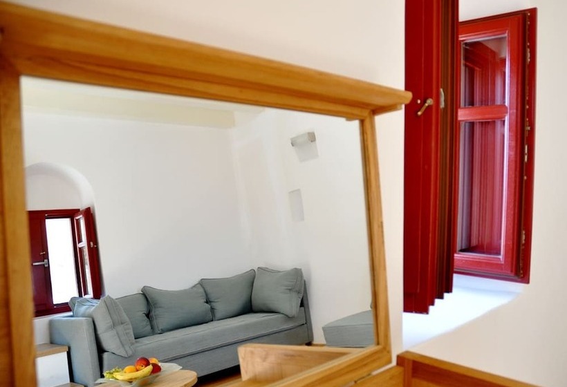 호텔 Pirgos Mavromichali