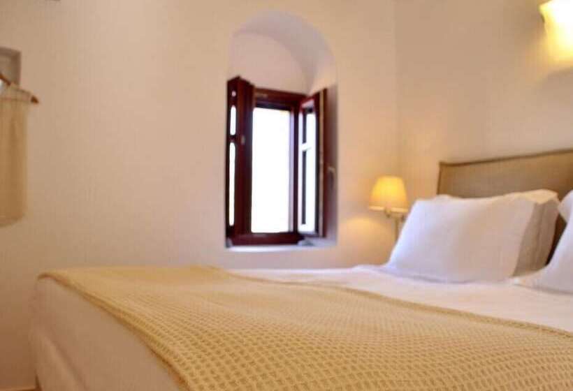 فندق Pirgos Mavromichali