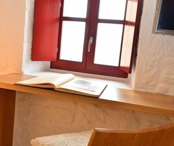 فندق Pirgos Mavromichali