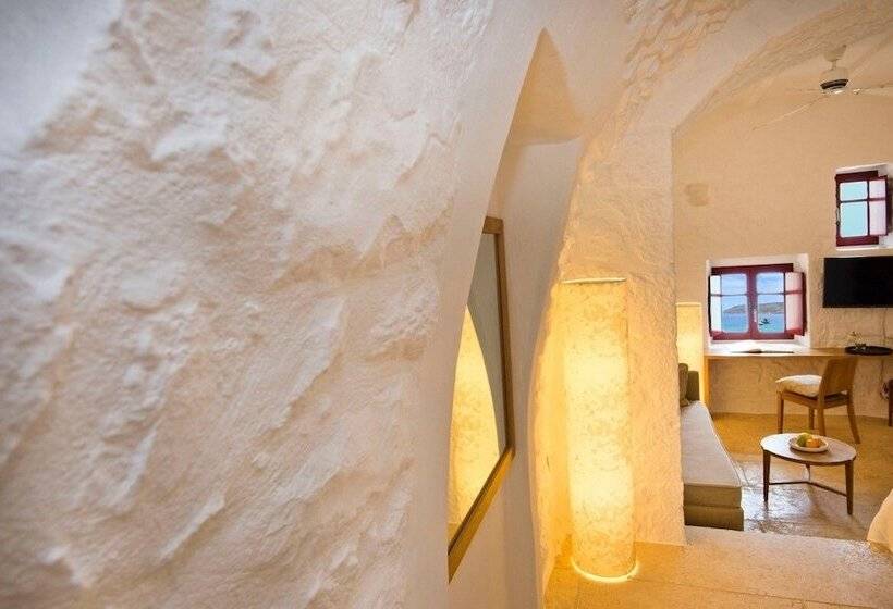 فندق Pirgos Mavromichali