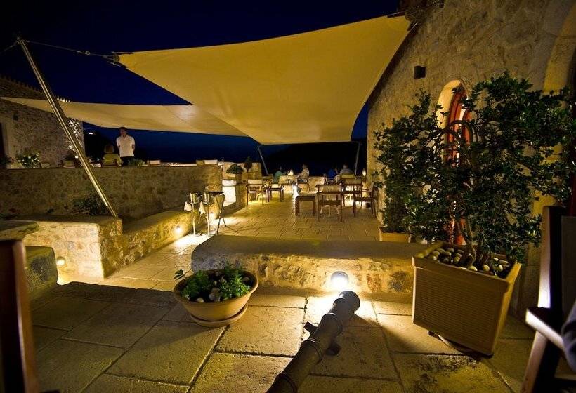 فندق Pirgos Mavromichali