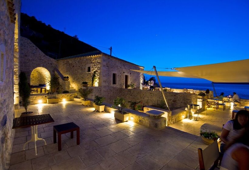 فندق Pirgos Mavromichali