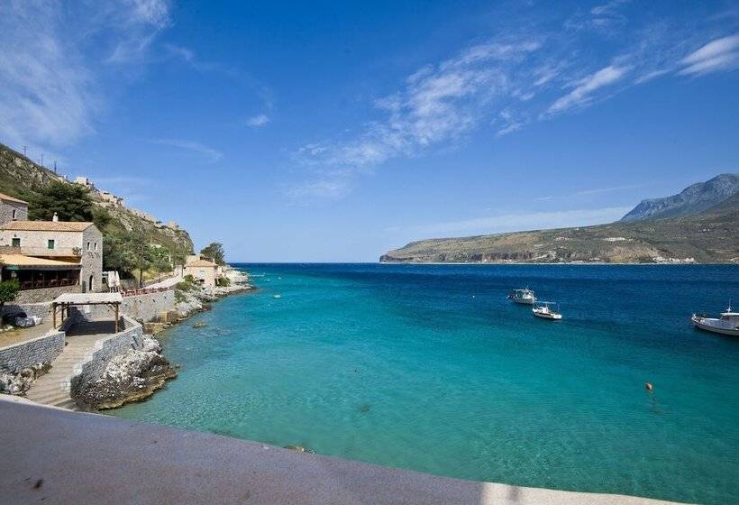 호텔 Pirgos Mavromichali