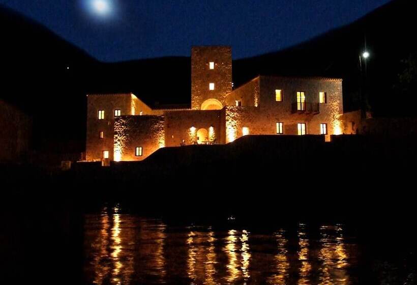 فندق Pirgos Mavromichali