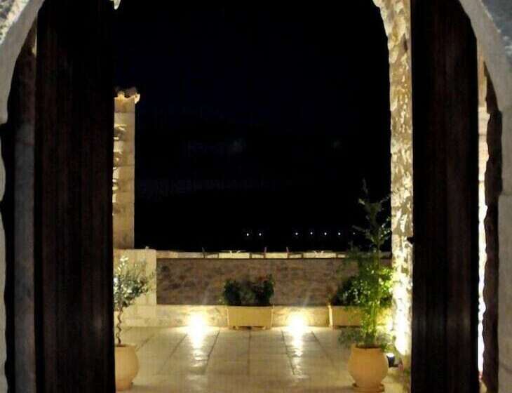 호텔 Pirgos Mavromichali