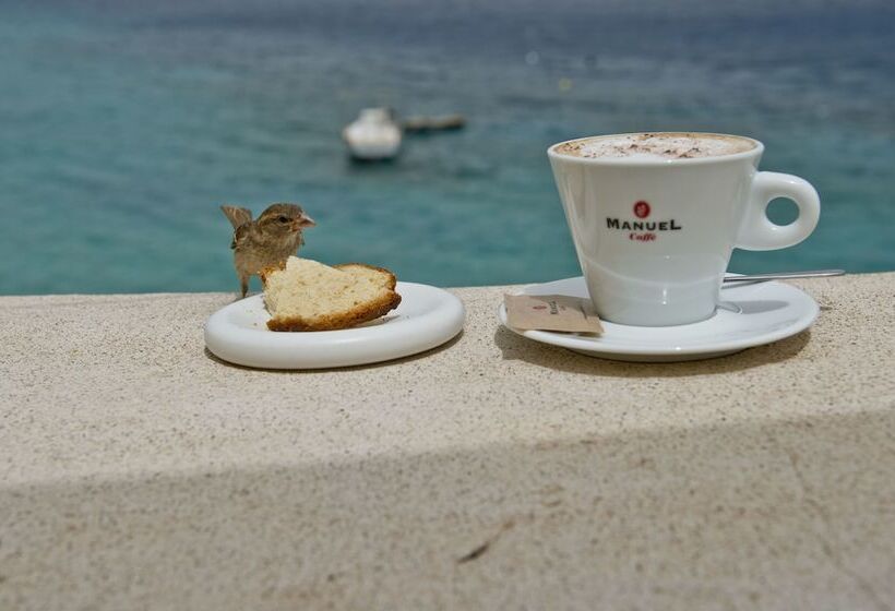 בית מלון כפרי Pirgos Mavromichali