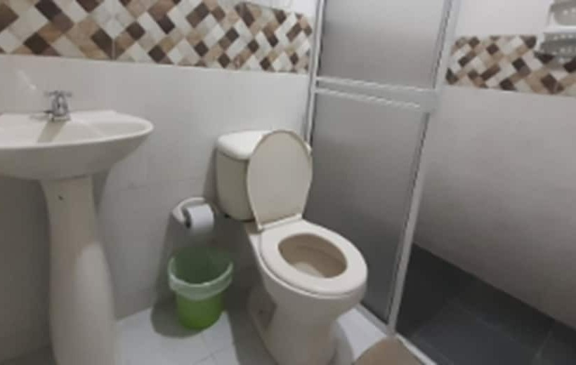 Отель Playa Verde Cienaga