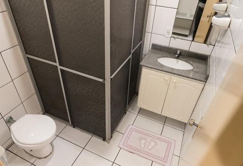 Отель Portal Parque