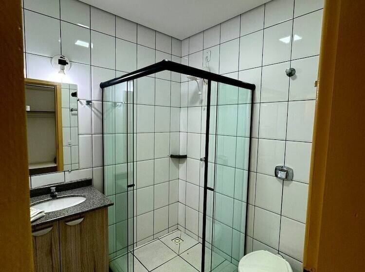 Отель Portal Parque