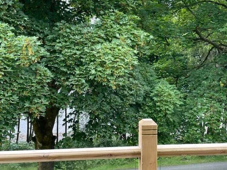 فندق Portsonachan