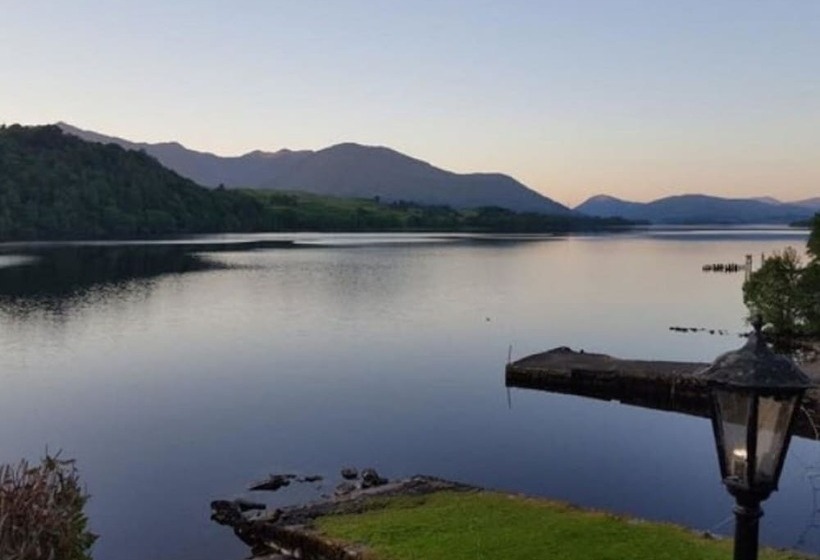 فندق Portsonachan