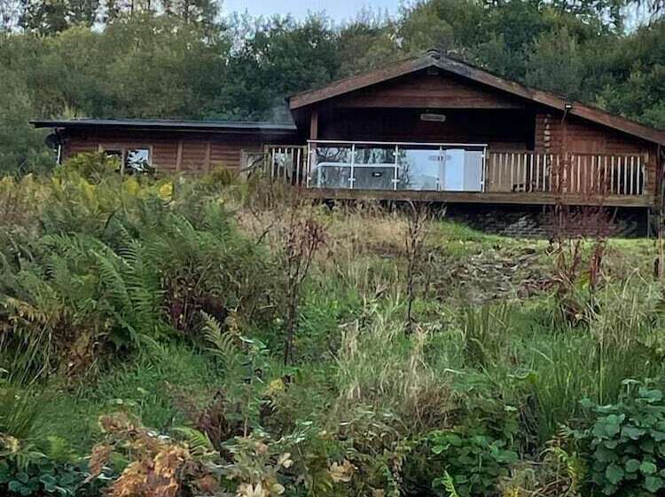 فندق Portsonachan