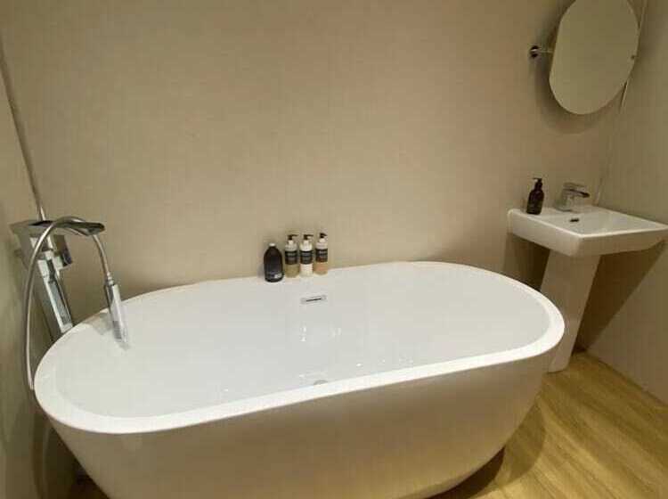 فندق Portsonachan