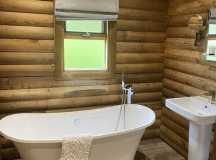 فندق Portsonachan